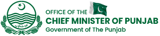 Welcome to Office of the Chief Minister of Punjab